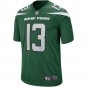 Don Maynard New York Jets Game Retired Player Jersey - Gotham Green