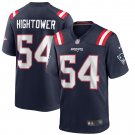 Dont'a Hightower New England Patriots Game Jersey - Navy