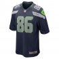 Easop Winston Jr. Seattle Seahawks Home Game Player Jersey - College Navy