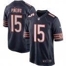 Eddy Pineiro Chicago Bears Game Player Jersey - Navy