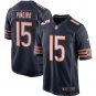 Eddy Pineiro Chicago Bears Game Player Jersey - Navy