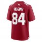 Elijah Higgins Arizona Cardinals Team Game Jersey - Cardinal