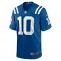 Gardner Minshew II Indianapolis Colts Game Jersey - Royal