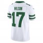 Garrett Wilson New York Jets Vapor F.U.S.E. Limited Jersey - White