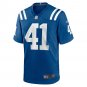 Grant Stuard Indianapolis Colts Game Player Jersey - Royal