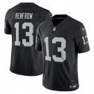 Hunter Renfrow Las Vegas Raiders Vapor F.U.S.E. Limited Jersey - Black