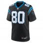 Ian Thomas Carolina Panthers Team Game Jersey - Black