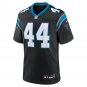 J.J. Jansen Carolina Panthers Team Game Jersey - Black