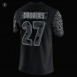 J.K. Dobbins Baltimore Ravens RFLCTV Limited Jersey - Black
