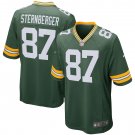 Jace Sternberger Green Bay Packers Game Player Jersey - Green