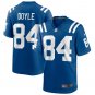 Jack Doyle Indianapolis Colts Game Jersey - Royal