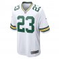 Jaire Alexander Green Bay Packers Game Player Jersey - White
