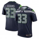 Jamal Adams Seattle Seahawks Legend Jersey - College Navy