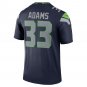 Jamal Adams Seattle Seahawks Legend Jersey - College Navy