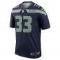 Jamal Adams Seattle Seahawks Legend Jersey - College Navy