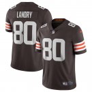 Jarvis Landry Cleveland Browns Vapor Limited Player Jersey - Brown