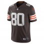 Jarvis Landry Cleveland Browns Vapor Limited Player Jersey - Brown