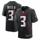 Jessie Bates III Atlanta Falcons Game Player Jersey - Black