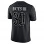 Jessie Bates III Cincinnati Bengals RFLCTV Limited Jersey - Black