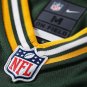 Jimmy Graham Green Bay Packers Game Jersey - Green