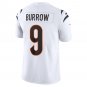 Joe Burrow Cincinnati Bengals Vapor Untouchable Limited Jersey - White