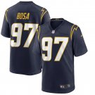 Joey Bosa Los Angeles Chargers Alternate Game Jersey - Navy