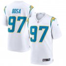 Joey Bosa Los Angeles Chargers Game Jersey - White