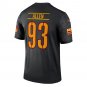 Jonathan Allen Washington Commanders Alternate Legend Jersey - Black