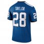 Jonathan Taylor Indianapolis Colts Indiana Nights Alternate Legend Jersey - Royal