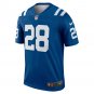 Jonathan Taylor Indianapolis Colts Legend Jersey - Royal