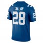 Jonathan Taylor Indianapolis Colts Legend Jersey - Royal