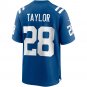 Jonathan Taylor Indianapolis Colts Player Game Jersey - Royal
