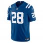 Jonathan Taylor Indianapolis Colts Vapor F.U.S.E. Limited Jersey - Royal