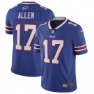 Josh Allen Buffalo Bills Vapor Untouchable Limited Jersey - Royal