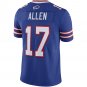 Josh Allen Buffalo Bills Vapor Untouchable Limited Jersey - Royal