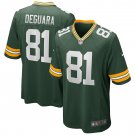 Josiah Deguara Green Bay Packers Player Game Jersey - Green