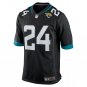 Josiah Scott Jacksonville Jaguars Game Jersey - Black