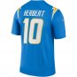 Justin Herbert Los Angeles Chargers Legend Jersey - Powder Blue