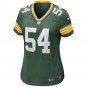 Kamal Martin Green Bay Packers Women's Game Jersey - Green