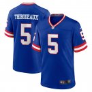 Kayvon Thibodeaux New York Giants Classic Player Game Jersey - Royal