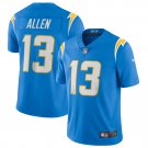 Keenan Allen Los Angeles Chargers Vapor Limited Jersey - Powder Blue