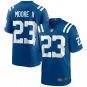 Kenny Moore II Indianapolis Colts Game Jersey - Royal