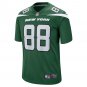 Kenny Yeboah New York Jets Game Player Jersey - Gotham Green