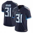 Kevin Byard Tennessee Titans Vapor F.U.S.E. Limited Jersey - Navy