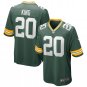 Kevin King Green Bay Packers Game Jersey - Green
