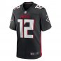 KhaDarel Hodge Atlanta Falcons Game Jersey - Black