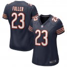 Kyle Fuller Chicago Bears Women's Game Jersey - Navy