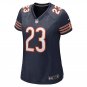 Kyle Fuller Chicago Bears Women's Game Jersey - Navy