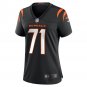 La'el Collins Cincinnati Bengals Women's Game Jersey - Black