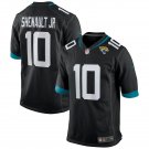 Laviska Shenault Jr. Jacksonville Jaguars Game Jersey - Black